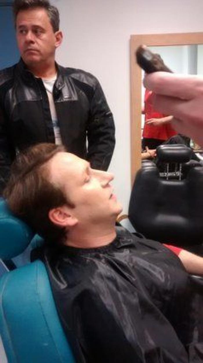 Botella, sobre la venta de viviendas públicas a un fondo de inversión: "Se respetaron los derechos de los inquilinos"