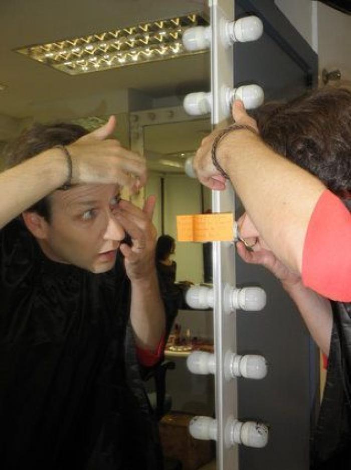 Botella, sobre la venta de viviendas públicas a un fondo de inversión: "Se respetaron los derechos de los inquilinos"