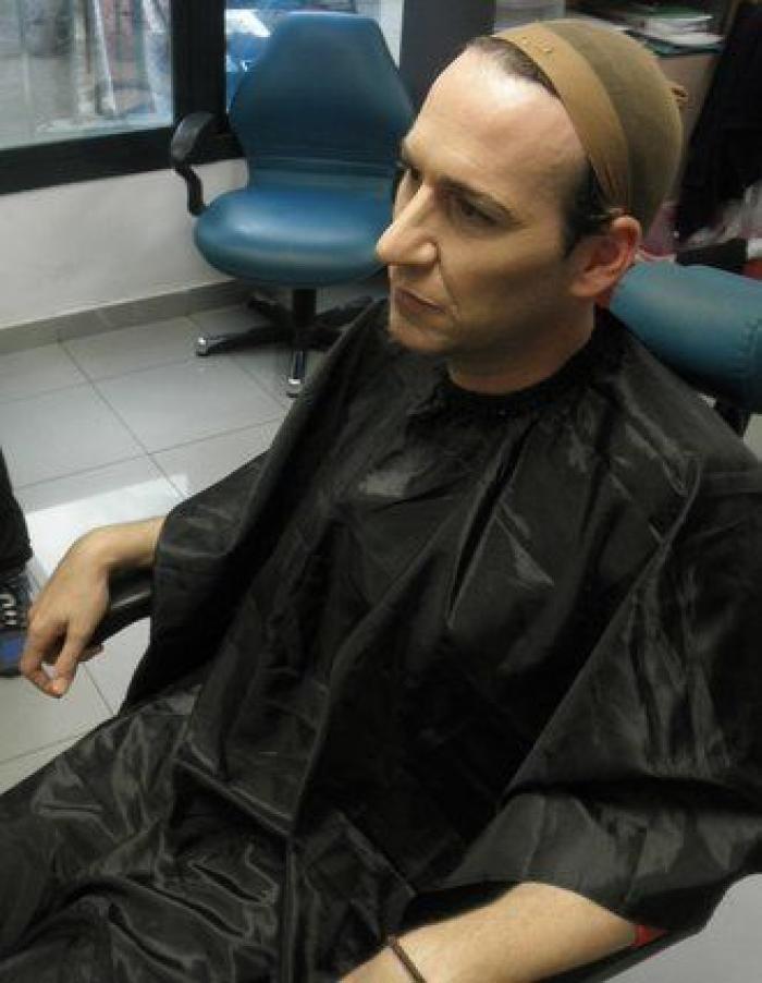 Botella, sobre la venta de viviendas públicas a un fondo de inversión: "Se respetaron los derechos de los inquilinos"