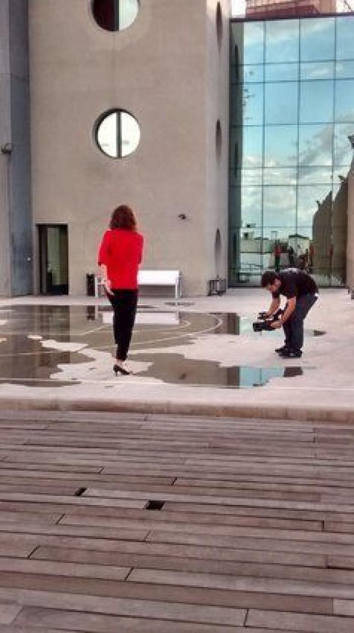 Botella, sobre la venta de viviendas públicas a un fondo de inversión: "Se respetaron los derechos de los inquilinos"