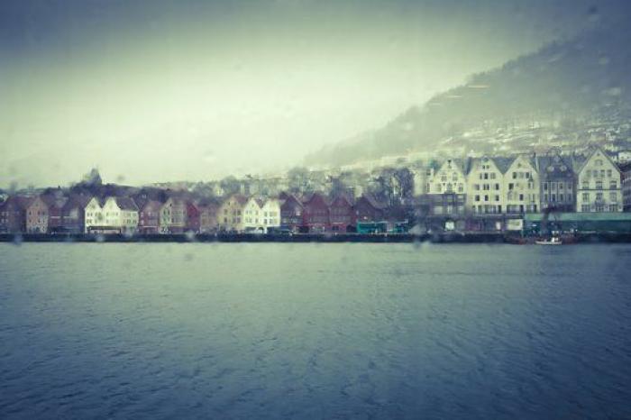 Naturaleza Insólita: siete años viajando por lugares remotos, inaccesibles y extremos (FOTOS)