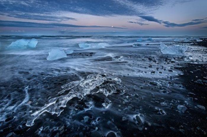Naturaleza Insólita: siete años viajando por lugares remotos, inaccesibles y extremos (FOTOS)
