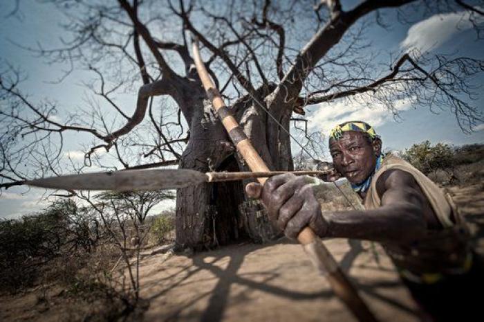Naturaleza Insólita: siete años viajando por lugares remotos, inaccesibles y extremos (FOTOS)