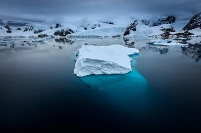 Naturaleza Insólita: siete años viajando por lugares remotos, inaccesibles y extremos (FOTOS)