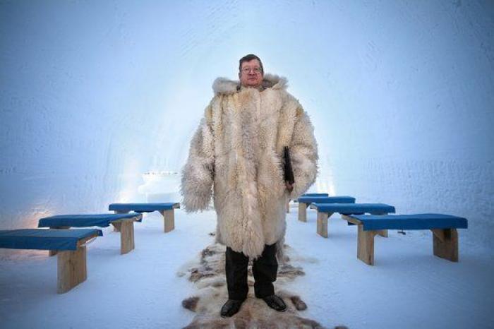 Naturaleza Insólita: siete años viajando por lugares remotos, inaccesibles y extremos (FOTOS)