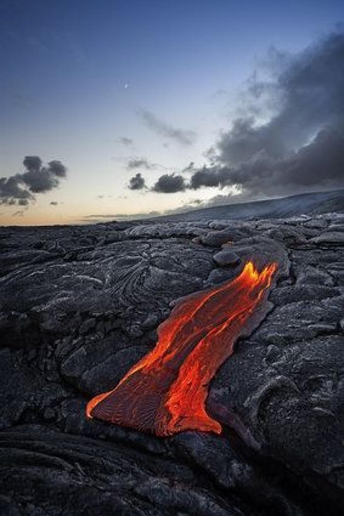 Naturaleza Insólita: siete años viajando por lugares remotos, inaccesibles y extremos (FOTOS)