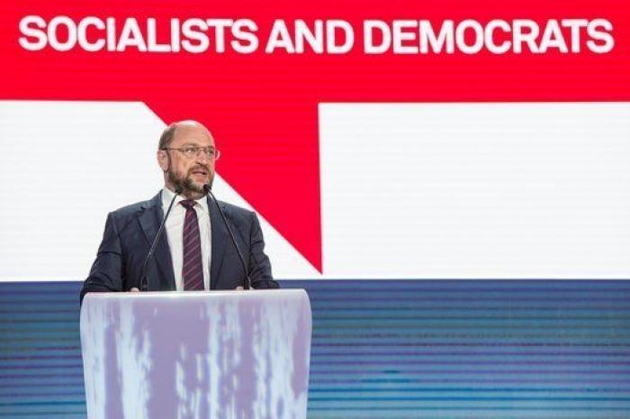 Audiencias en la Eurocámara: Los 10 mandamientos del candidato a comisario (FOTOS)