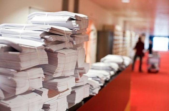 Audiencias en la Eurocámara: Los 10 mandamientos del candidato a comisario (FOTOS)