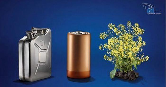 Audiencias en la Eurocámara: Los 10 mandamientos del candidato a comisario (FOTOS)