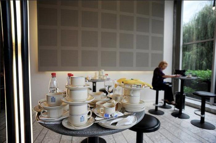 Audiencias en la Eurocámara: Los 10 mandamientos del candidato a comisario (FOTOS)