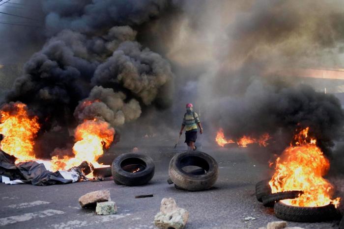 Detenido el expresidente de Honduras Juan Orlando Hernández acusado de narcotráfico por EEUU