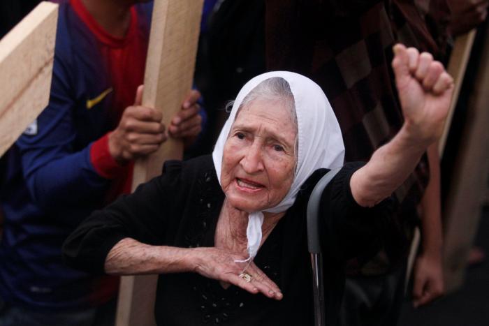 Detenido el expresidente de Honduras Juan Orlando Hernández acusado de narcotráfico por EEUU