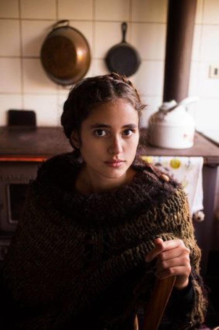 Estas fotos de mujeres de todo el mundo muestran que la belleza está en la diferencia