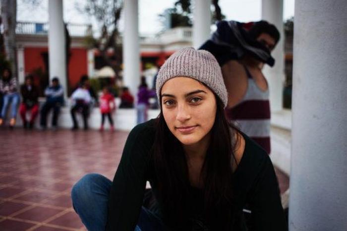 Estas fotos de mujeres de todo el mundo muestran que la belleza está en la diferencia