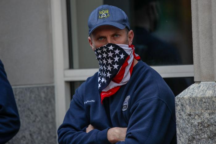 Por qué la sociedad está más polarizada que nunca