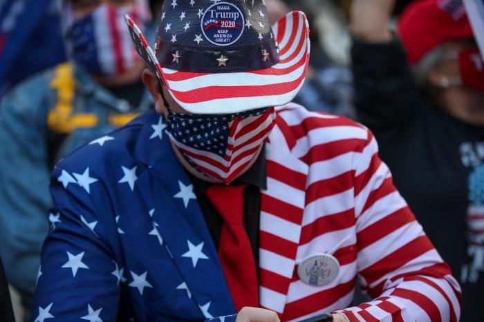 Por qué la sociedad está más polarizada que nunca