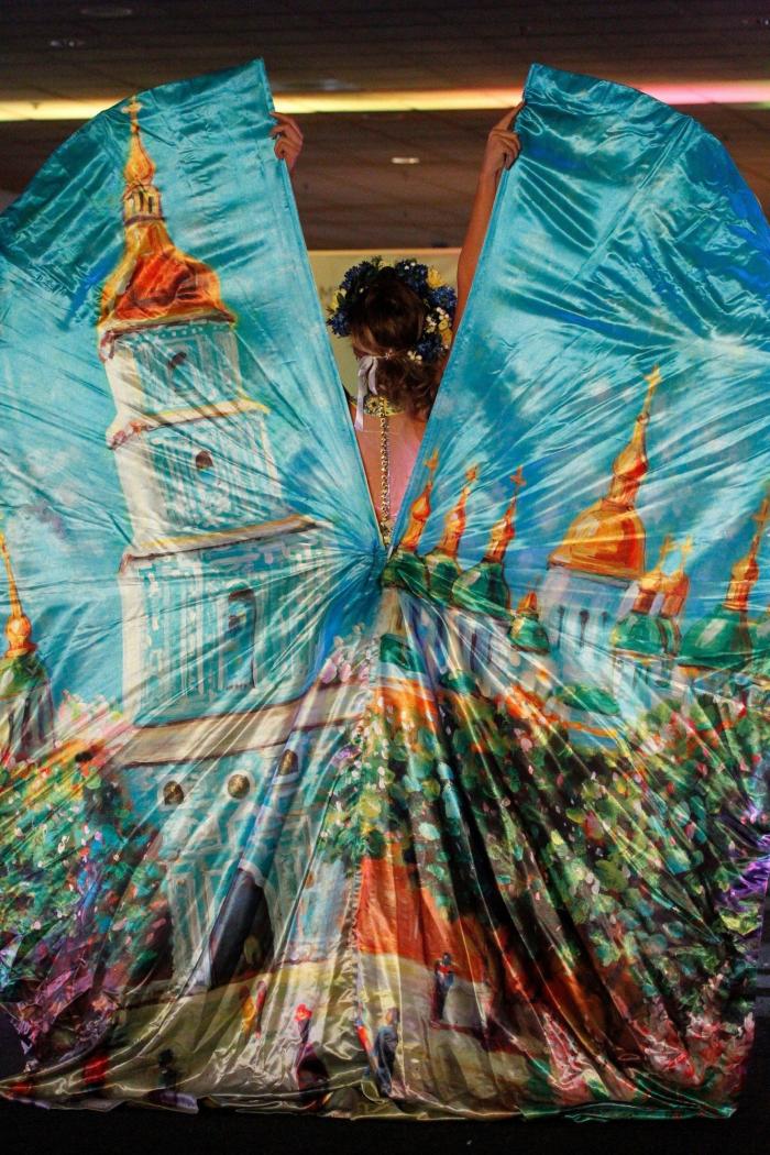 Miss Universo podría coronar por primera vez a una mujer transexual (y además es española)