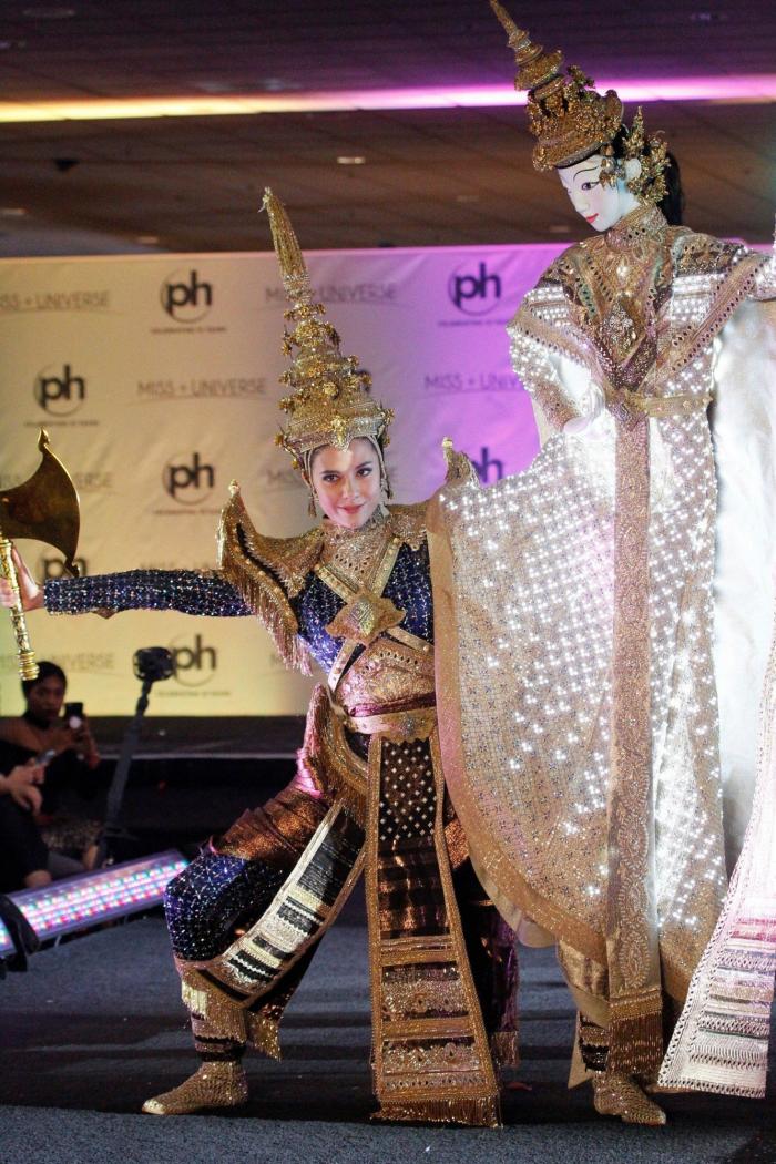 Miss Universo podría coronar por primera vez a una mujer transexual (y además es española)