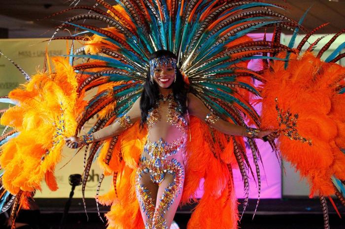 Miss Universo podría coronar por primera vez a una mujer transexual (y además es española)