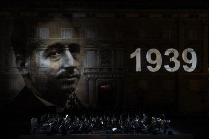 El 'no' a la independencia ganaría por la mínima en Cataluña