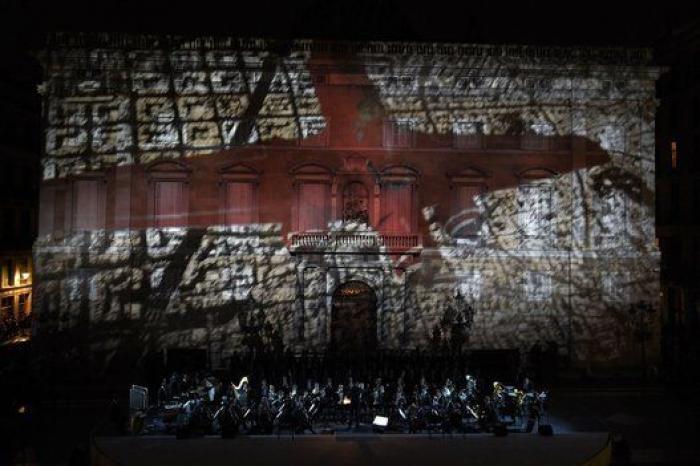 El 'no' a la independencia ganaría por la mínima en Cataluña