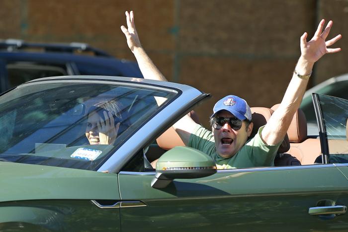 Las 9 cosas que Biden no va a hacer