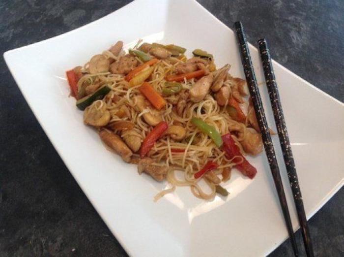 Comida china hecha en casa: 17 recetas para celebrar el Año Nuevo chino