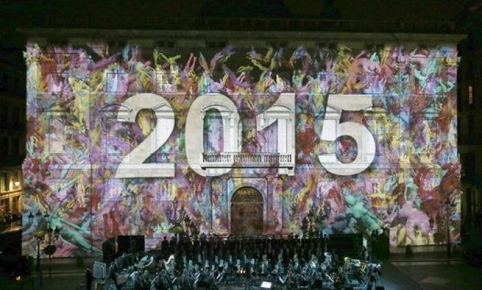 El 'no' a la independencia ganaría por la mínima en Cataluña