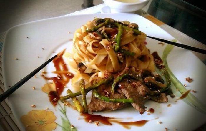 Comida china hecha en casa: 17 recetas para celebrar el Año Nuevo chino