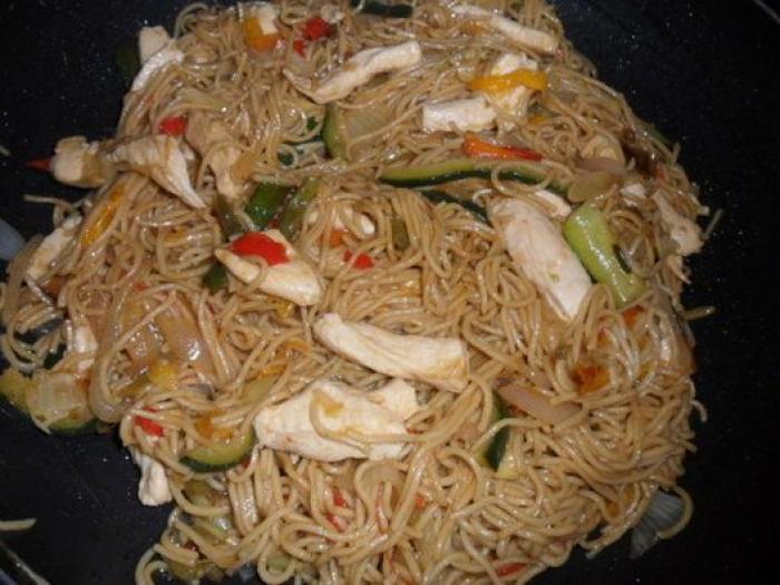 Comida china hecha en casa: 17 recetas para celebrar el Año Nuevo chino