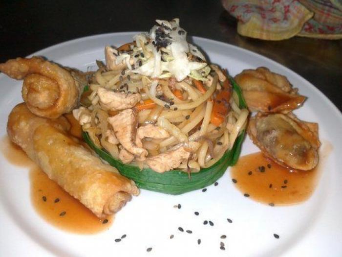 Comida china hecha en casa: 17 recetas para celebrar el Año Nuevo chino