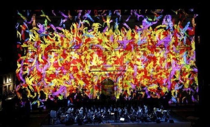 El 'no' a la independencia ganaría por la mínima en Cataluña