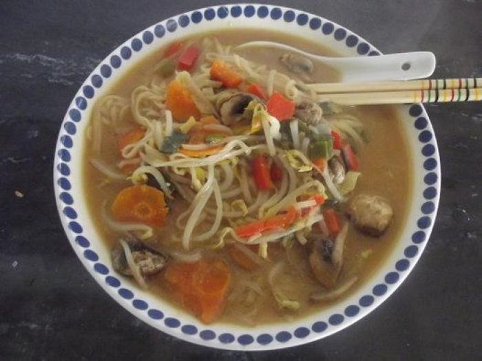 Comida china hecha en casa: 17 recetas para celebrar el Año Nuevo chino