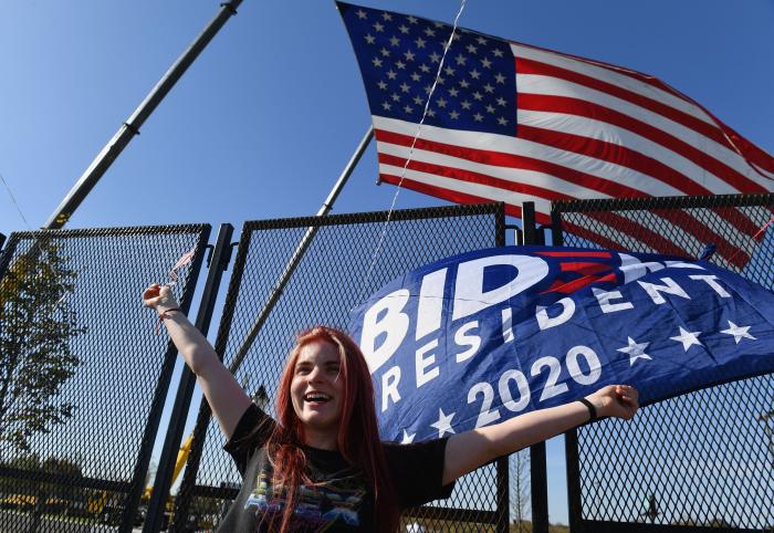 Las 9 cosas que Biden no va a hacer