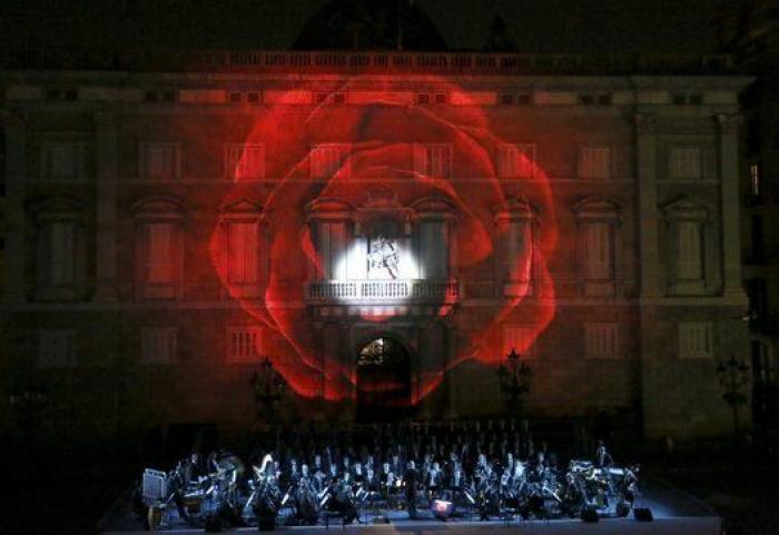 El 'no' a la independencia ganaría por la mínima en Cataluña