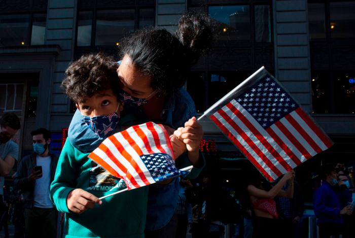 Las 9 cosas que Biden no va a hacer