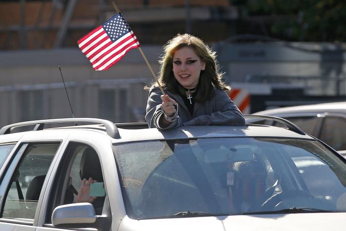 Las 9 cosas que Biden no va a hacer