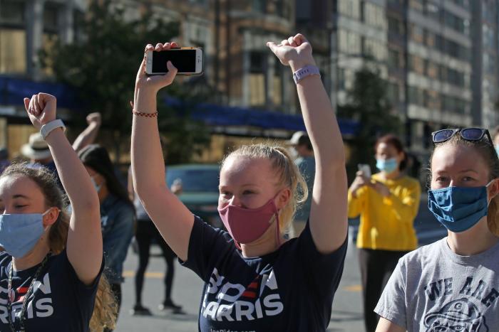 Las 9 cosas que Biden no va a hacer