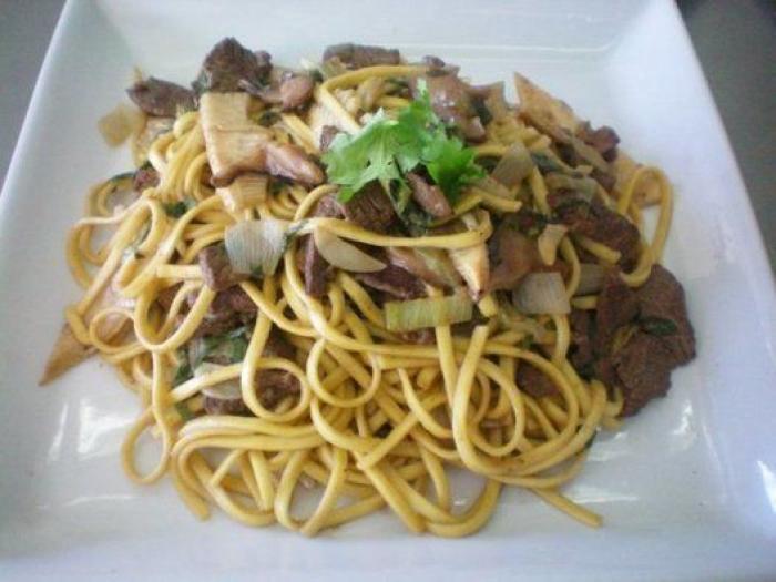 Comida china hecha en casa: 17 recetas para celebrar el Año Nuevo chino