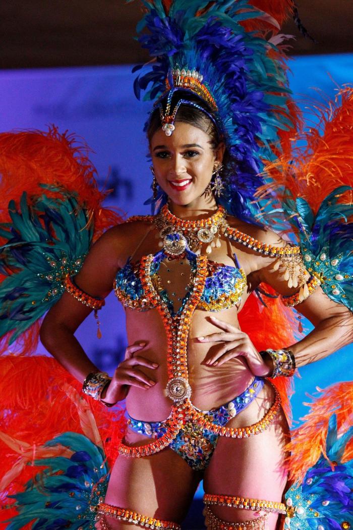 Miss Universo podría coronar por primera vez a una mujer transexual (y además es española)