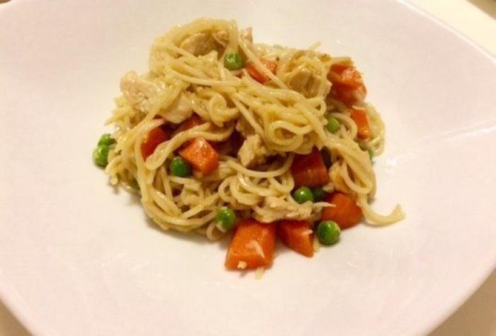 Comida china hecha en casa: 17 recetas para celebrar el Año Nuevo chino