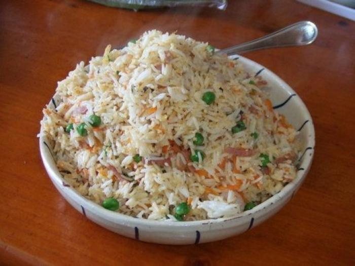 Comida china hecha en casa: 17 recetas para celebrar el Año Nuevo chino