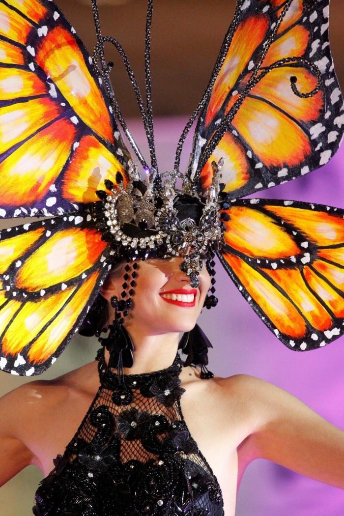 Miss Universo podría coronar por primera vez a una mujer transexual (y además es española)