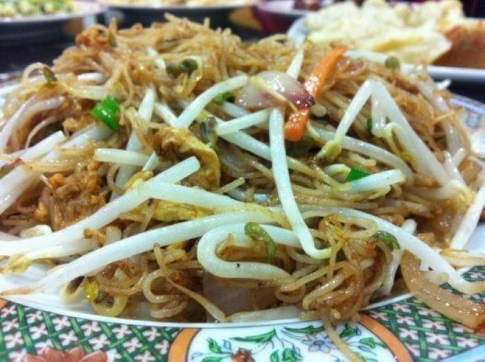 Comida china hecha en casa: 17 recetas para celebrar el Año Nuevo chino