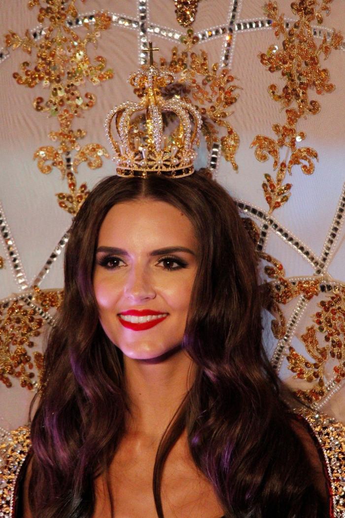 Miss Universo podría coronar por primera vez a una mujer transexual (y además es española)