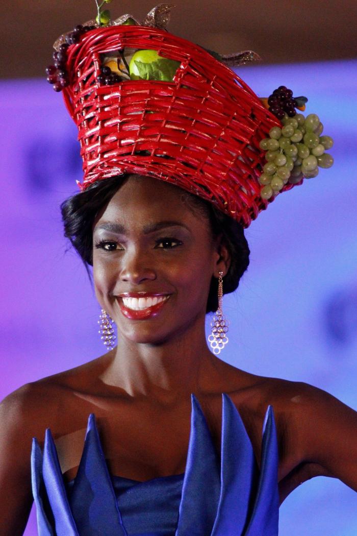 Miss Universo podría coronar por primera vez a una mujer transexual (y además es española)