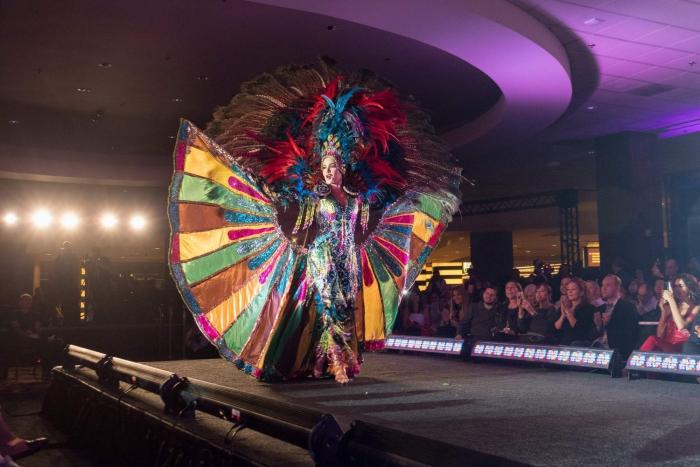 Miss Universo podría coronar por primera vez a una mujer transexual (y además es española)