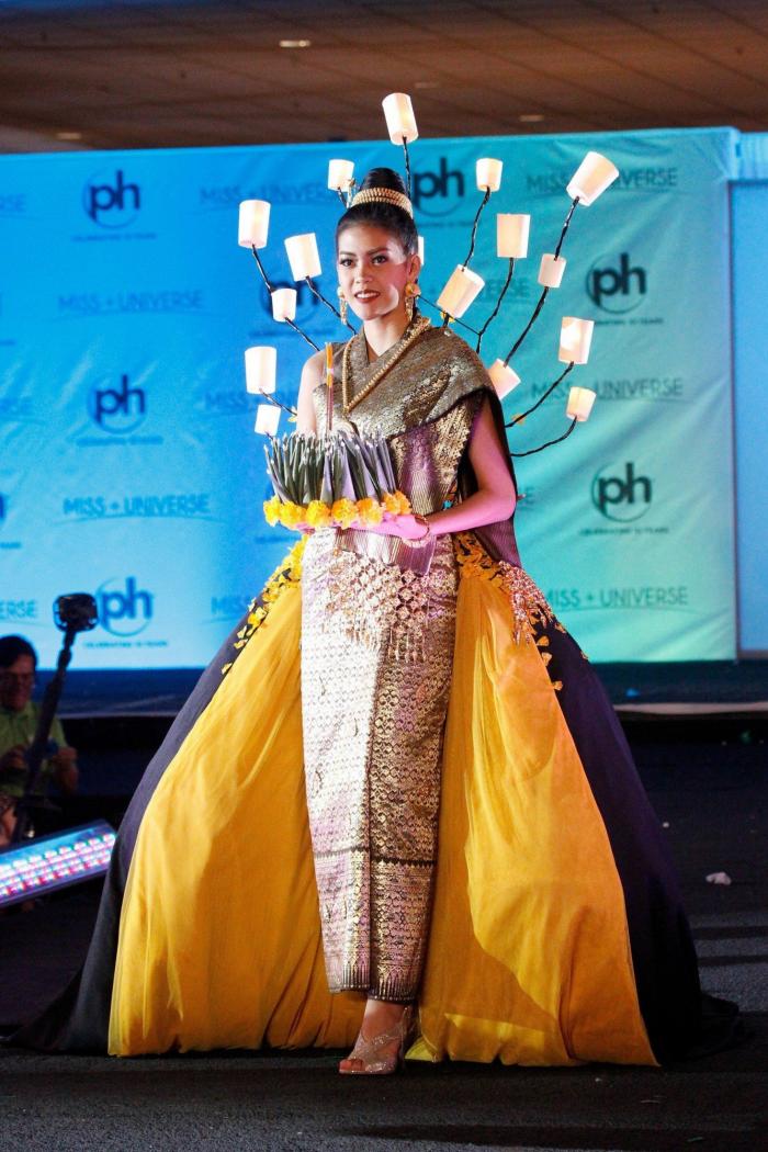 Miss Universo podría coronar por primera vez a una mujer transexual (y además es española)