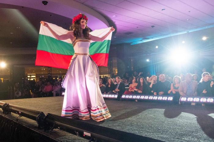 Miss Universo podría coronar por primera vez a una mujer transexual (y además es española)