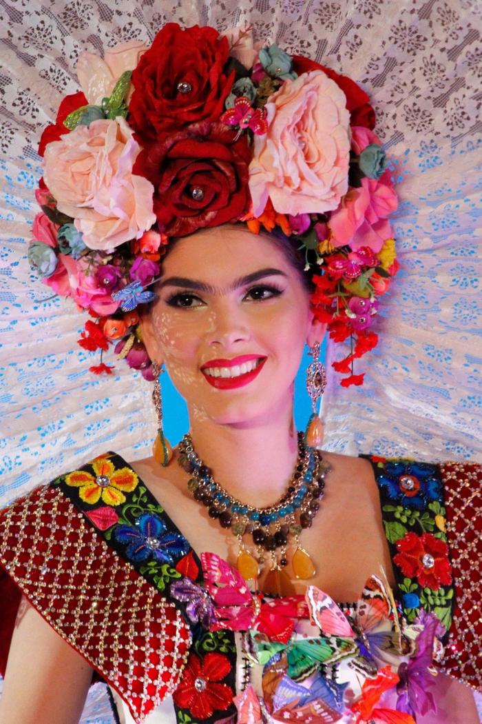 Miss Universo podría coronar por primera vez a una mujer transexual (y además es española)